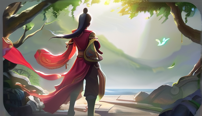 梦幻西游新开服攻略 新手必看！轻松上手不迷路