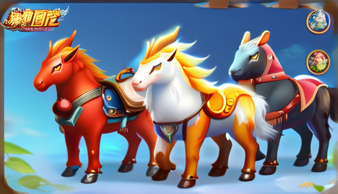 梦幻西游新开区