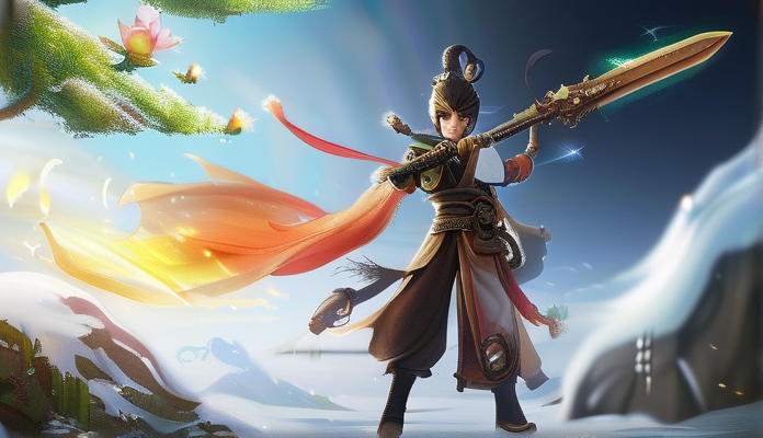 梦幻西游新开区