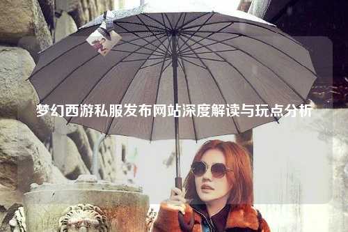 梦幻西游私服发布网站深度解读与玩点分析