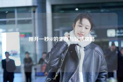 刚开一秒SF的生存与玩法攻略