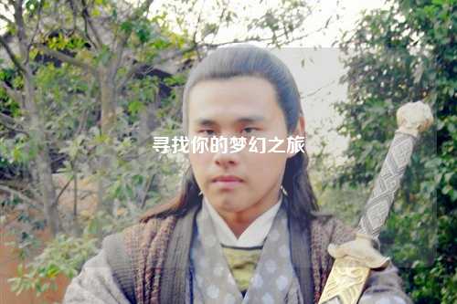 寻找你的梦幻之旅