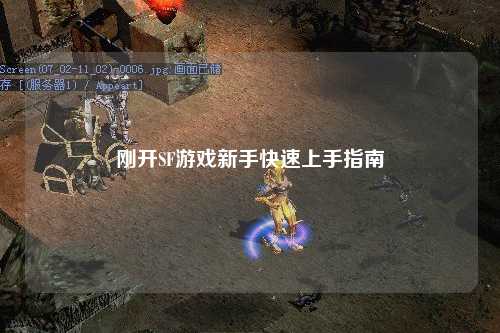 刚开SF游戏新手快速上手指南